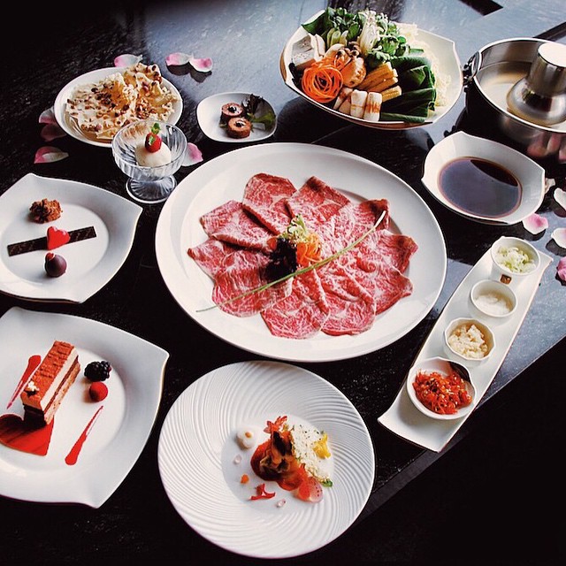 Referensi Best Japanese Restaurant Jakarta - Membuat Website