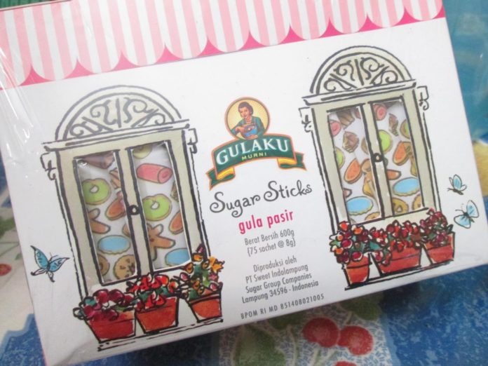 Gulaku sachet Gulaku Sachet
