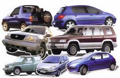 Tips Memilih Jenis Produk Asuransi Mobil Yang Bagus Untuk Anda
