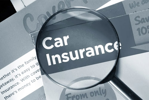 Cara Memilih Biaya Asuransi Mobil