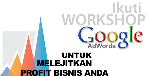 Pemasaran Bisnis Anda Dengan Menggunakan Google Adwords