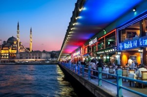Inilah Objek wisata Menarik di Turki Yang Patut Dikunjungi