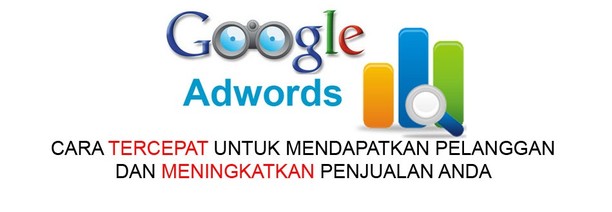 Pemasaran Bisnis Anda Dengan Menggunakan Google Adwords