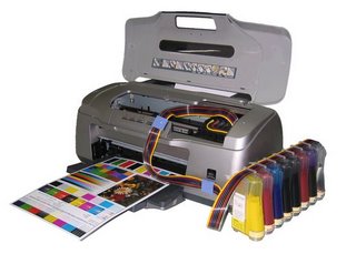 Perbandingan Printer Laserjet Dengan Printer Inkjet