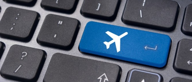 Cara Meningkatkan Bisnis Agen Tiket Pesawat Online Anda