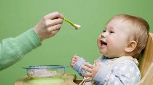 Cara Mudah Beli Makanan Bayi