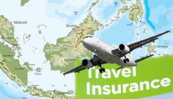 Liburan Seru dan Terlindungi Bersama Asuransi Travel