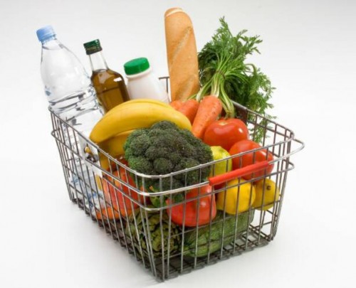 Tips Melakukan Pembelian Berbagai Produk Bahan Makanan Melalui Internet