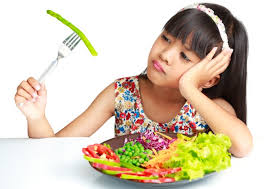 Manfaat Makanan Sehat Dalam Mengatasi Anak Susah Makan