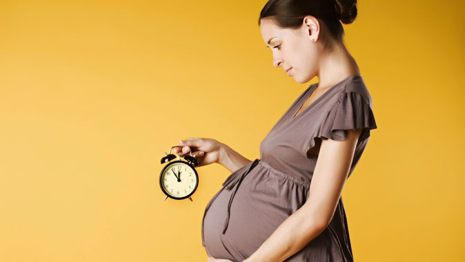 Menghitung Usia Kehamilan Dengan Metode Kalkulator Kehamilan