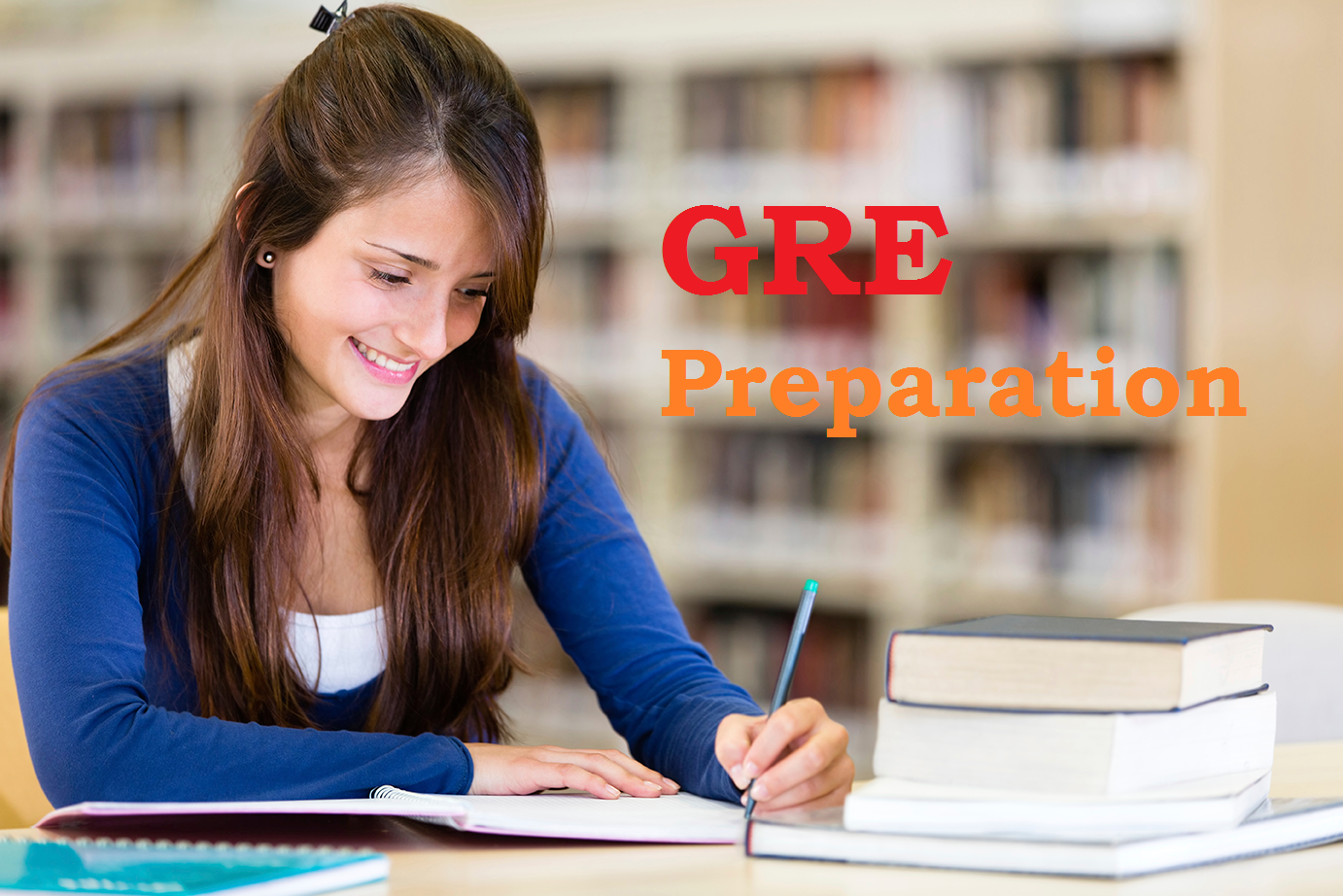 Tips Cermat Lulus Ujian GRE Preparation