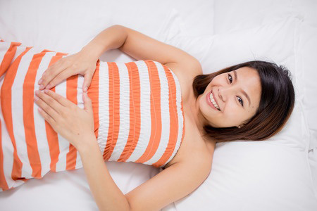 Tips Menjaga Kehamilan Muda