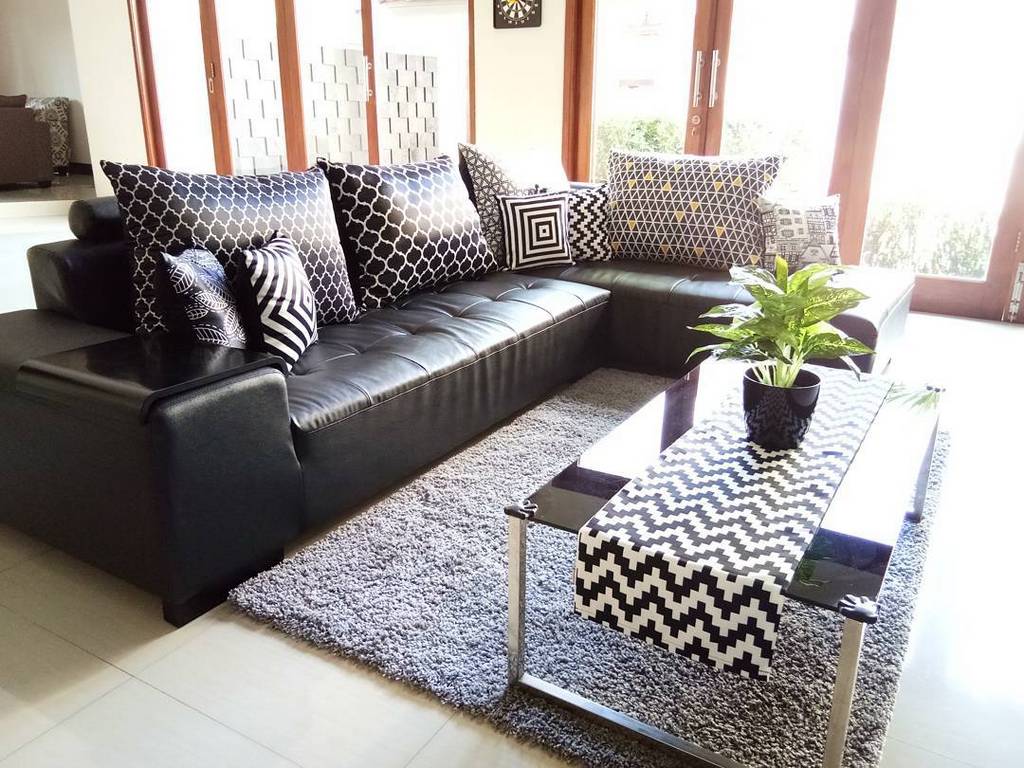 Nyamannya Sofa Terbaru Dari Ikea