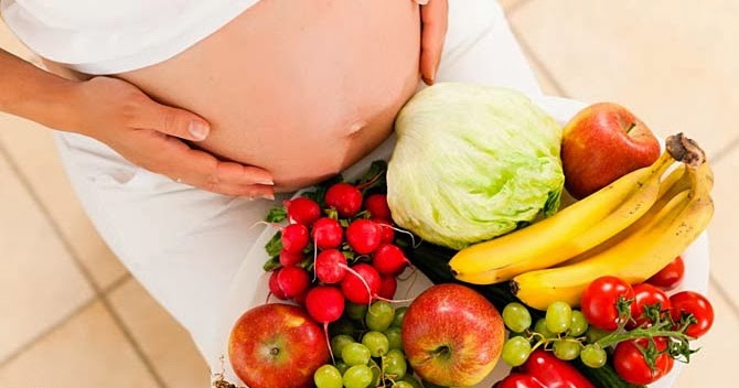 6 Buah-Buahan Yang Baik Untuk Kesehatan Ibu Hamil Dan Juga Janin