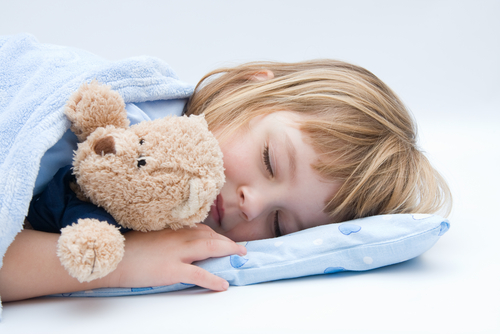 4 Manfaat tidur siang untuk kesehatan tubuh