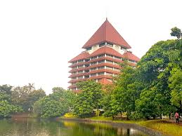 Gelar Universitas Indonesia Sebagai Universitas Terbaik Di Indonesia