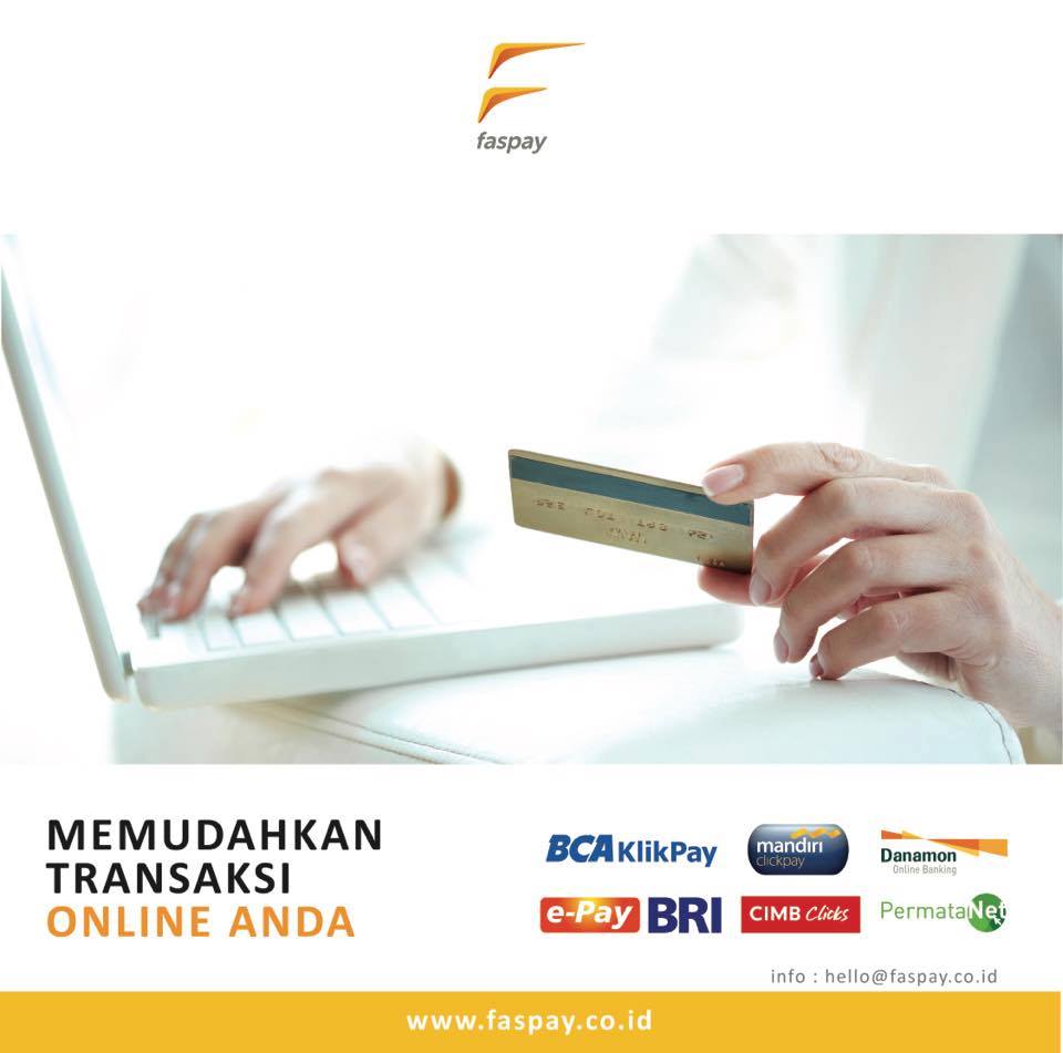 Kelebihan Layanan Best Payment Gateway Di Faspay