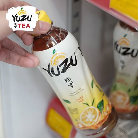 Khasiat Yuzu Citrus, Buah Super yang Menyegarkan