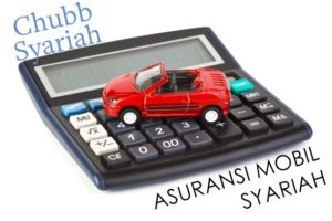 asuransi syariah kendaraan