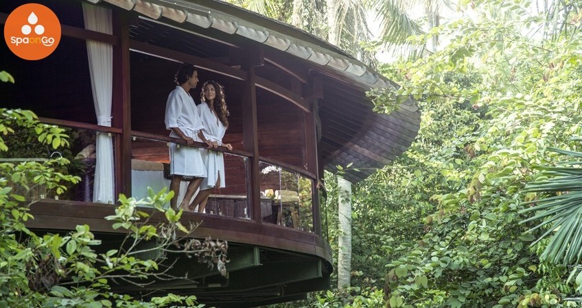 Penjelasan Singkat Price Spa In Bali Ubud