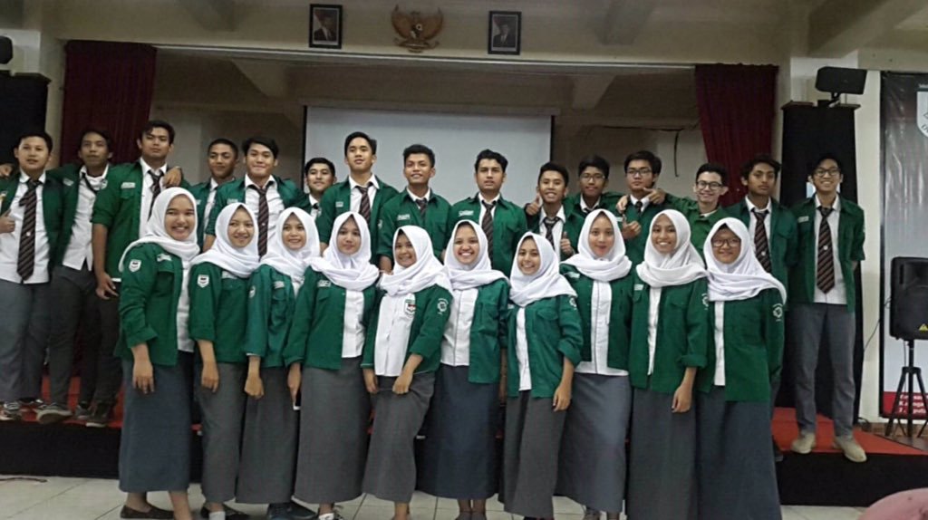 islamic school Bogor