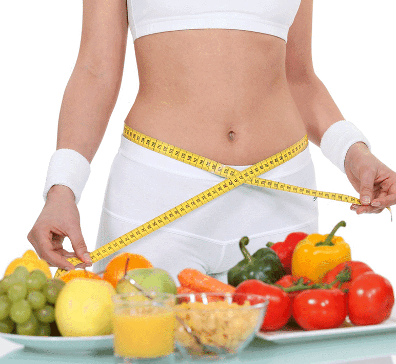 Manfaat Diet Sehat Alami dan Cepat Menurunkan Berat Badan