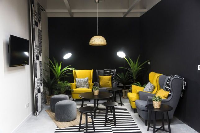 Percantik Rumah Dengan Furniture dari IKEA