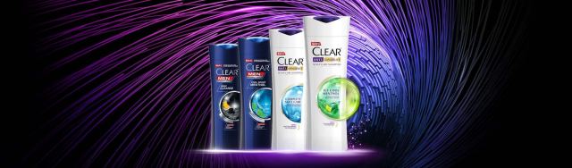 Memiliki Rambut Sehat Dengan Shampo Clear