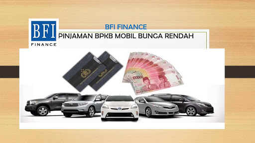 Pinjaman Dana Tunai Jaminan Bpkb Mobil
