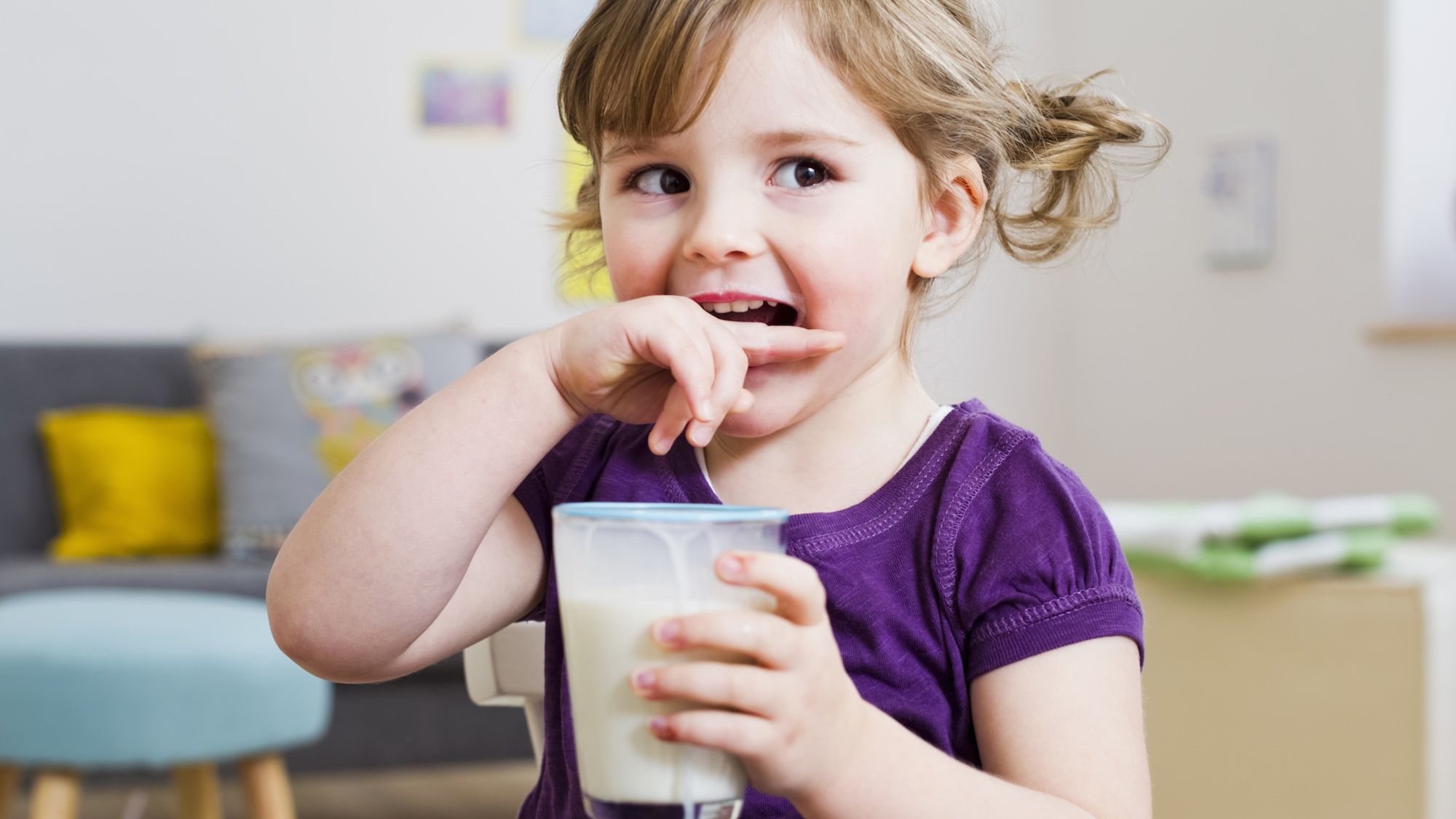 susu pertumbuhan untuk anak 2 tahun
