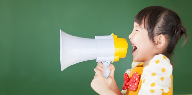Yuk Kenali Masalah Perkembangan Bicara Pada Anak 2 Tahun