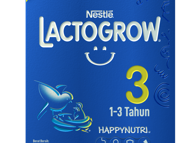 Dapatkan Harga Susu Lactogrow dengan Nutrisi yang Lengkap
