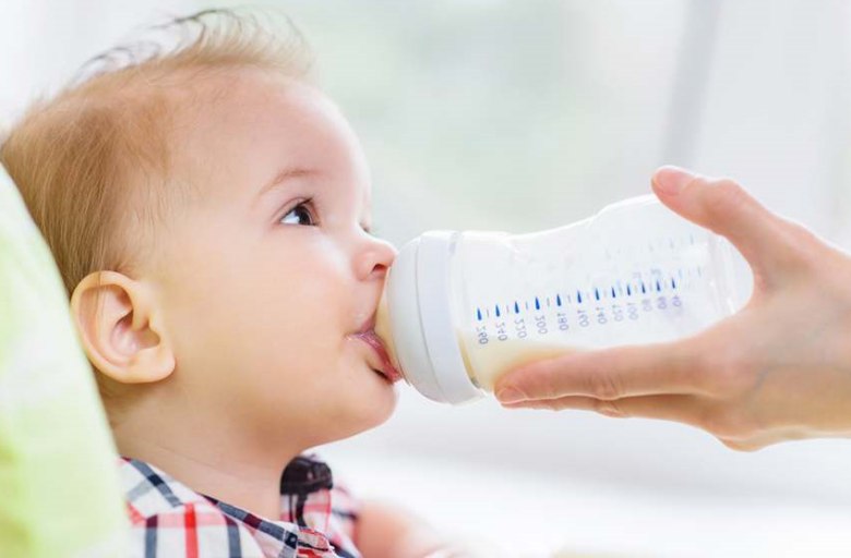 Panduan Penting Memilih Susu Anak 1 Tahun