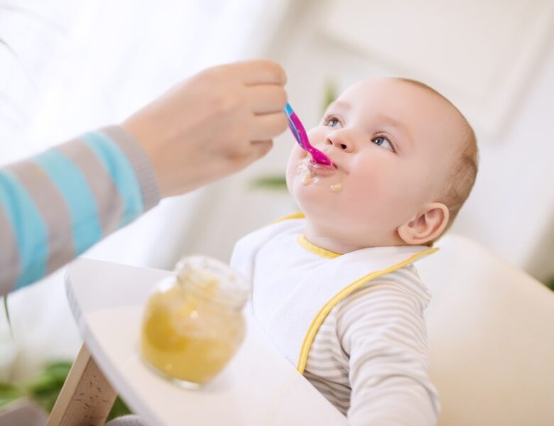 Berikan Kelengkapan Nutrisi pada Bubur Bayi 1 Tahun Keatas