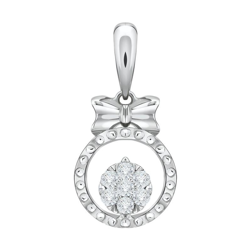 perhiasan berlian unik