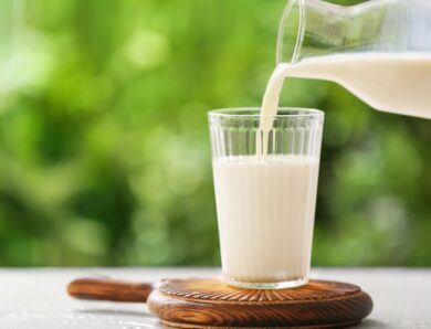 Tips Menghangatkan Susu Segar Murni yang Baik & Benar