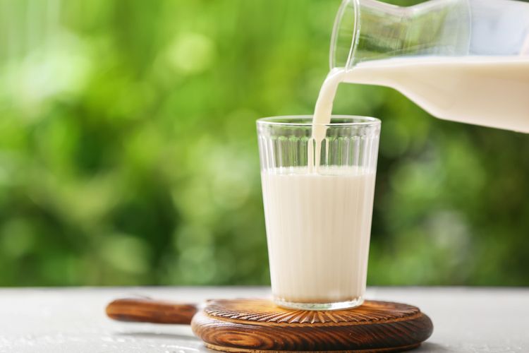 Tips Menghangatkan Susu Segar Murni yang Baik & Benar