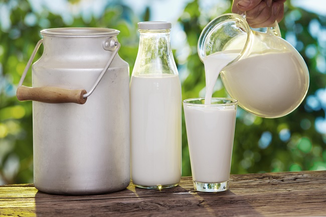 Inilah Beberapa Keunggulan dari Susu Pasteurisasi yang Perlu Diketahui!