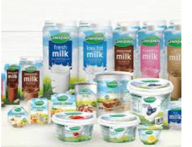 Kepraktisan dan Manfaat Susu Kotak Kecil Greenfields