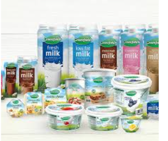 Kepraktisan dan Manfaat Susu Kotak Kecil Greenfields