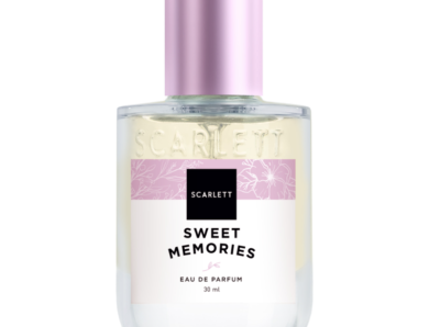 Parfum Sweet: Hadiah Manis untuk Si Tersayang