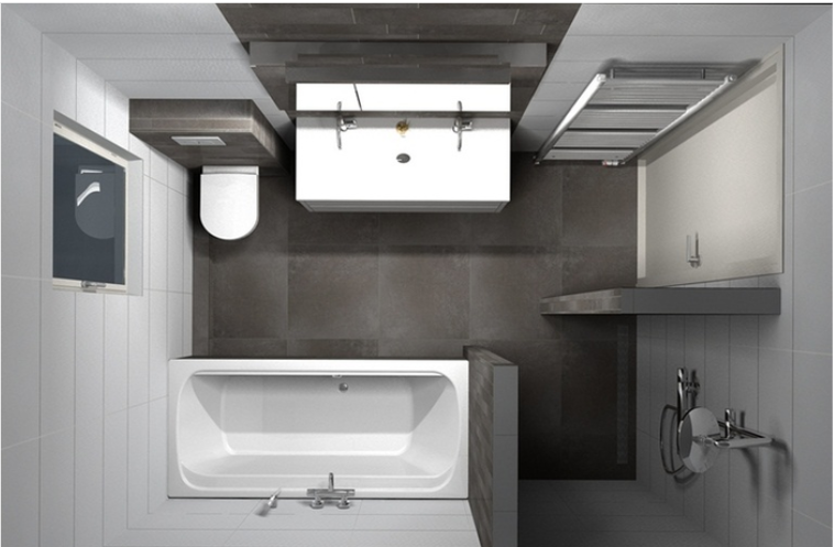 Panduan Lengkap Mengubah Kamar Mandi Biasa Menjadi Kamar Mandi Smart Home