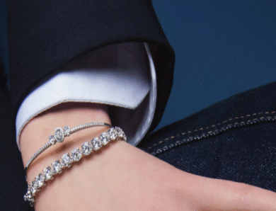 Model Gelang Terbaru, Tren yang Bikin Semua Mata Tertuju Kepada Anda